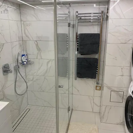 Vieno Miegamojo Apartamentas Apartment