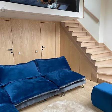 Vieno Miegamojo Apartamentas Kaunas